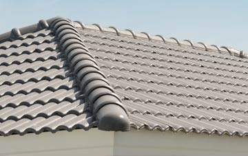 advantages of Hoofield clay roofing