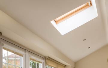 Hoofield conservatory roof insulation companies