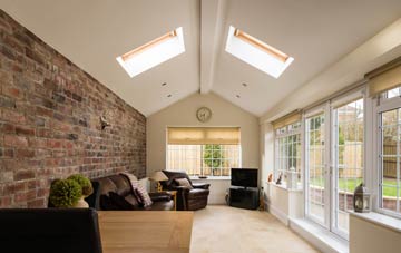 conservatory roof insulation Hoofield, Cheshire
