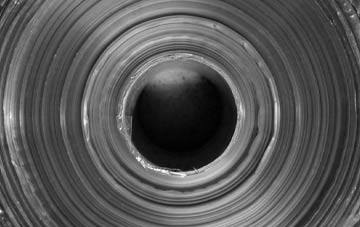 Hoofield edpm waterproofing