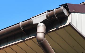 types of Hoofield fascias