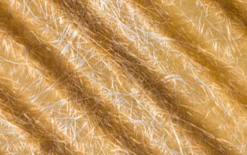 Hoofield fibreglass roof waterproofing