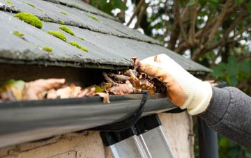 gutter cleaning Hoofield, Cheshire
