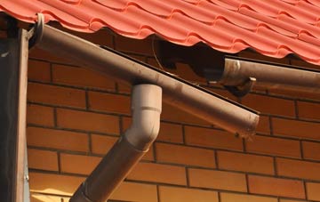 Hoofield gutter repair costs