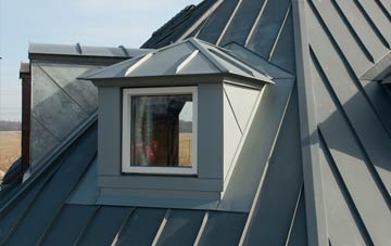 metal roofing Hoofield, Cheshire