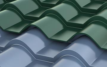 who should consider Hoofield plastic roofs