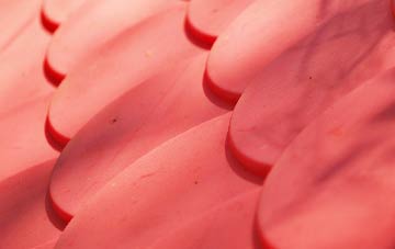 Hoofield plastic roof costs