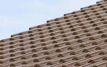 plastic roofing Hoofield, Cheshire