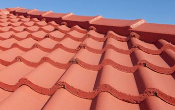 Hoofield tile and slate roof replacement