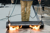 Hoofield flat roof sealing quote